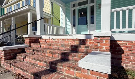 Photo #10 of 525 MONROE AVE, CAPE CHARLES, VA 40.0 acres