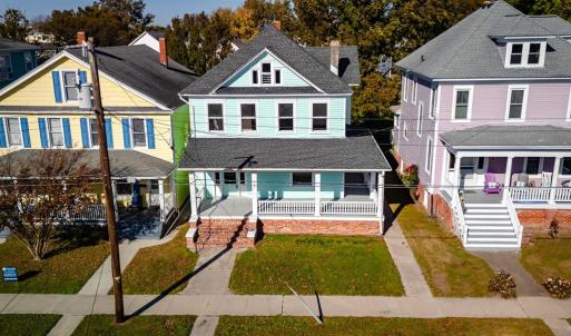 Photo #4 of 525 MONROE AVE, CAPE CHARLES, VA 40.0 acres