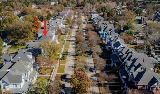 Photo #5 of 525 MONROE AVE, CAPE CHARLES, VA 40.0 acres