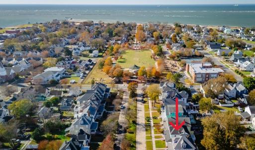 Photo #51 of 525 MONROE AVE, CAPE CHARLES, VA 40.0 acres