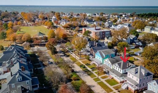 Photo #52 of 525 MONROE AVE, CAPE CHARLES, VA 40.0 acres