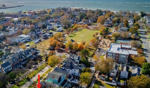Photo #6 of 525 MONROE AVE, CAPE CHARLES, VA 40.0 acres