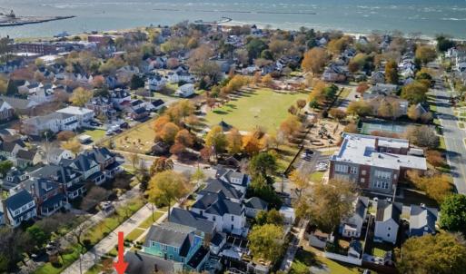 Photo #48 of 525 MONROE AVE, CAPE CHARLES, VA 40.0 acres