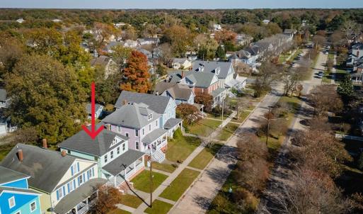 Photo #49 of 525 MONROE AVE, CAPE CHARLES, VA 40.0 acres