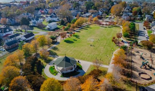 Photo #7 of 525 MONROE AVE, CAPE CHARLES, VA 40.0 acres