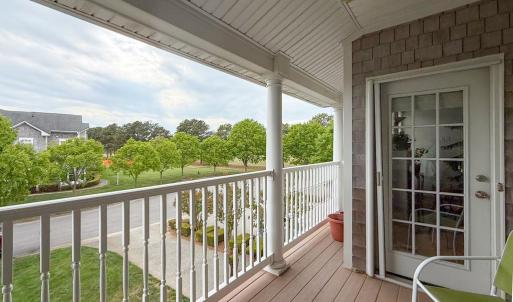 Sitting Porch
