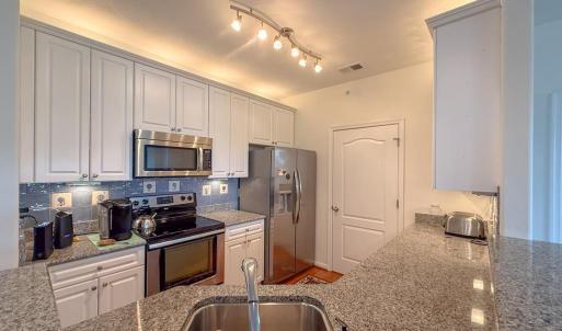 Kitchen Sink Granite Tops
