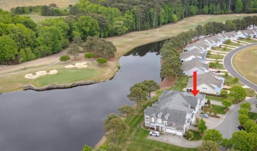 Photo #3 of 404 CLARET COURT, CAPE CHARLES, VA