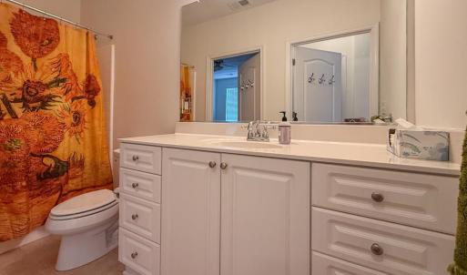 Hall Bath