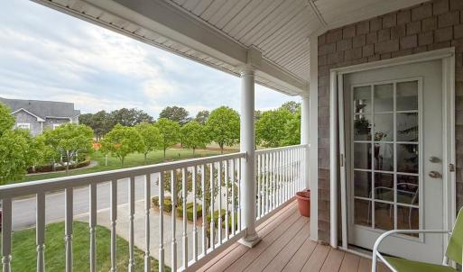 Sitting Porch