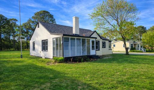 Photo #2 of 21484 SOUTHSIDE RD, ONANCOCK, VA 0.8 acres