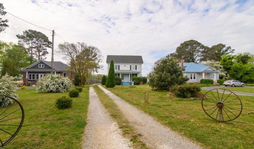 Photo #2 of 7442 MACHIPONGO DR, MACHIPONGO, VA 0.4 acres