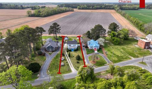 Photo #4 of 7442 MACHIPONGO DR, MACHIPONGO, VA 0.4 acres