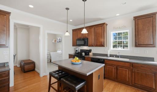 Photo #10 of 1495 ARLINGTON CHASE RD, CAPE CHARLES, VA 0.8 acres