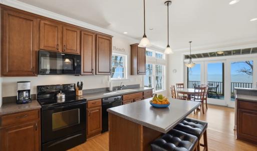 Photo #11 of 1495 ARLINGTON CHASE RD, CAPE CHARLES, VA 0.8 acres