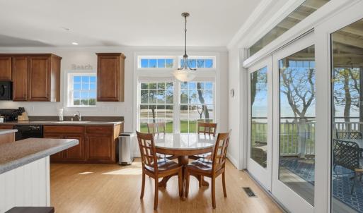 Photo #13 of 1495 ARLINGTON CHASE RD, CAPE CHARLES, VA 0.8 acres