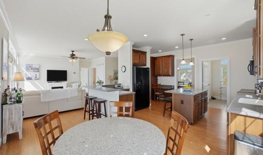 Photo #14 of 1495 ARLINGTON CHASE RD, CAPE CHARLES, VA 0.8 acres