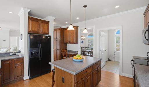 Photo #15 of 1495 ARLINGTON CHASE RD, CAPE CHARLES, VA 0.8 acres