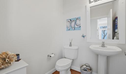 Photo #17 of 1495 ARLINGTON CHASE RD, CAPE CHARLES, VA 0.8 acres