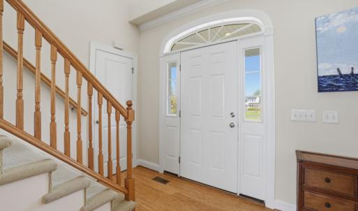 Photo #23 of 1495 ARLINGTON CHASE RD, CAPE CHARLES, VA 0.8 acres