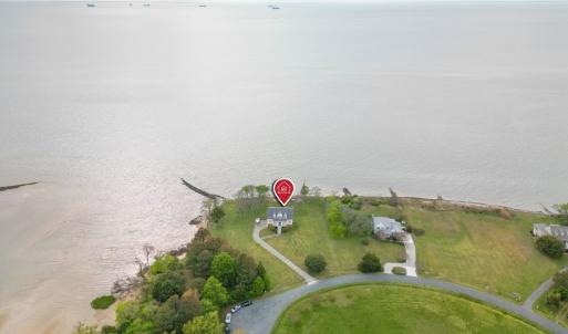 Photo #49 of 1495 ARLINGTON CHASE RD, CAPE CHARLES, VA 0.8 acres