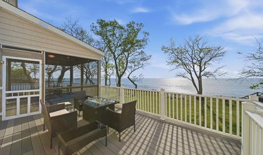 Photo #5 of 1495 ARLINGTON CHASE RD, CAPE CHARLES, VA 0.8 acres