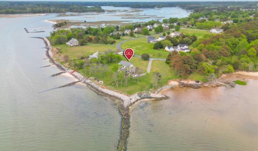 Photo #55 of 1495 ARLINGTON CHASE RD, CAPE CHARLES, VA 0.8 acres