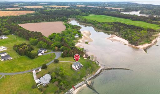 Photo #60 of 1495 ARLINGTON CHASE RD, CAPE CHARLES, VA 0.8 acres