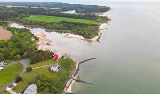 Photo #61 of 1495 ARLINGTON CHASE RD, CAPE CHARLES, VA 0.8 acres