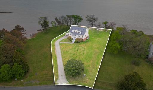 Photo #63 of 1495 ARLINGTON CHASE RD, CAPE CHARLES, VA 0.8 acres