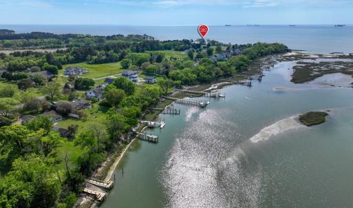 Photo #65 of 1495 ARLINGTON CHASE RD, CAPE CHARLES, VA 0.8 acres