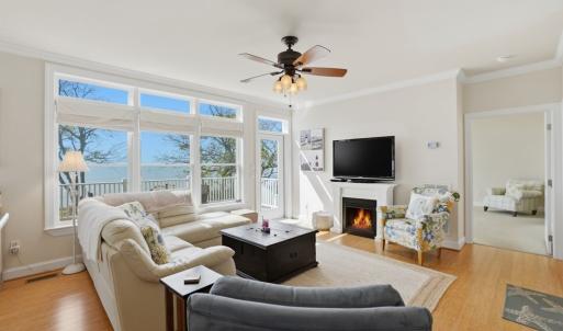 Photo #7 of 1495 ARLINGTON CHASE RD, CAPE CHARLES, VA 0.8 acres