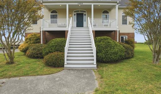 Photo #91 of 1495 ARLINGTON CHASE RD, CAPE CHARLES, VA 0.8 acres