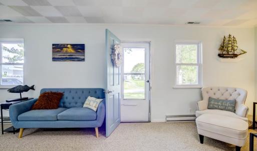 Photo #3 of 3284 COLONA ST, CHINCOTEAGUE, VA 0.2 acres