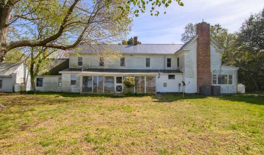 Photo #10 of 16422 WANDERERS PORT LANE, ONANCOCK, VA 1.8 acres
