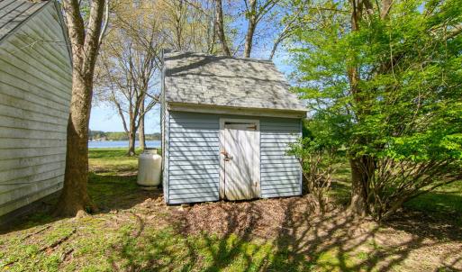 Photo #11 of 16422 WANDERERS PORT LANE, ONANCOCK, VA 1.8 acres