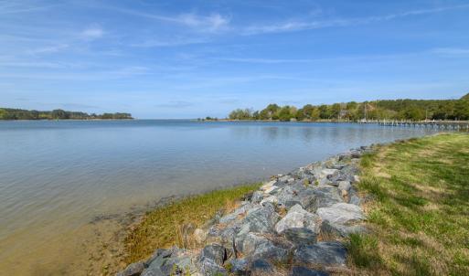 Photo #12 of 16422 WANDERERS PORT LANE, ONANCOCK, VA 1.8 acres