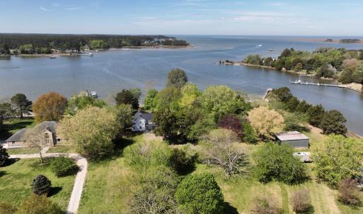 Photo #2 of 16422 WANDERERS PORT LANE, ONANCOCK, VA 1.8 acres