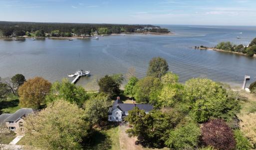 Photo #4 of 16422 WANDERERS PORT LANE, ONANCOCK, VA 1.8 acres