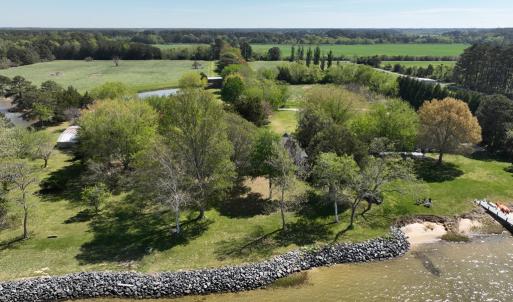 Photo #5 of 16422 WANDERERS PORT LANE, ONANCOCK, VA 1.8 acres