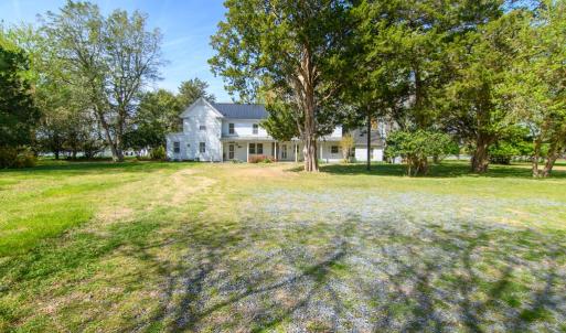 Photo #7 of 16422 WANDERERS PORT LANE, ONANCOCK, VA 1.8 acres