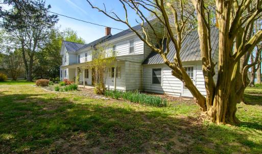 Photo #9 of 16422 WANDERERS PORT LANE, ONANCOCK, VA 1.8 acres