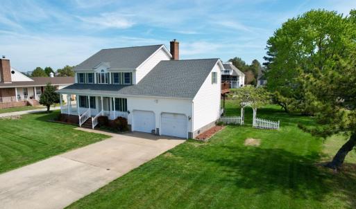 Photo #3 of 20363 CANVASBACK LN, ONANCOCK, VA 0.5 acres