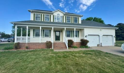 Photo #5 of 20363 CANVASBACK LN, ONANCOCK, VA 0.5 acres