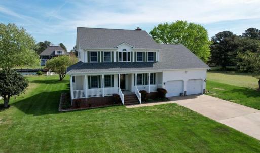 Photo #2 of 20363 CANVASBACK LN, ONANCOCK, VA 0.5 acres