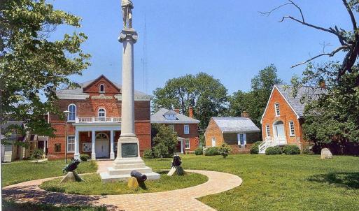 Photo #6 of 5478 JAN HALL RD., EASTVILLE, VA 1.9 acres