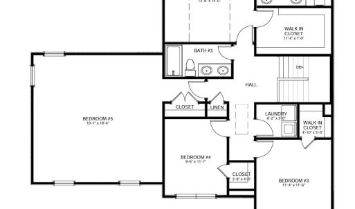 Photo #23 of 5478 JAN HALL RD., EASTVILLE, VA 1.9 acres