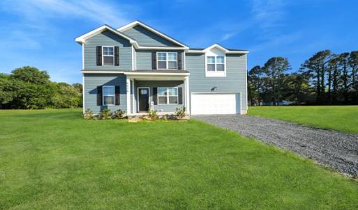 Photo #2 of 5478 JAN HALL RD., EASTVILLE, VA 1.9 acres
