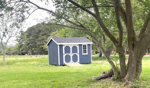 Photo #10 of 11490 CHURCH NECK RD, MACHIPONGO, VA 0.9 acres