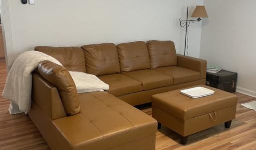 Photo #2 of 11490 CHURCH NECK RD, MACHIPONGO, VA 0.9 acres